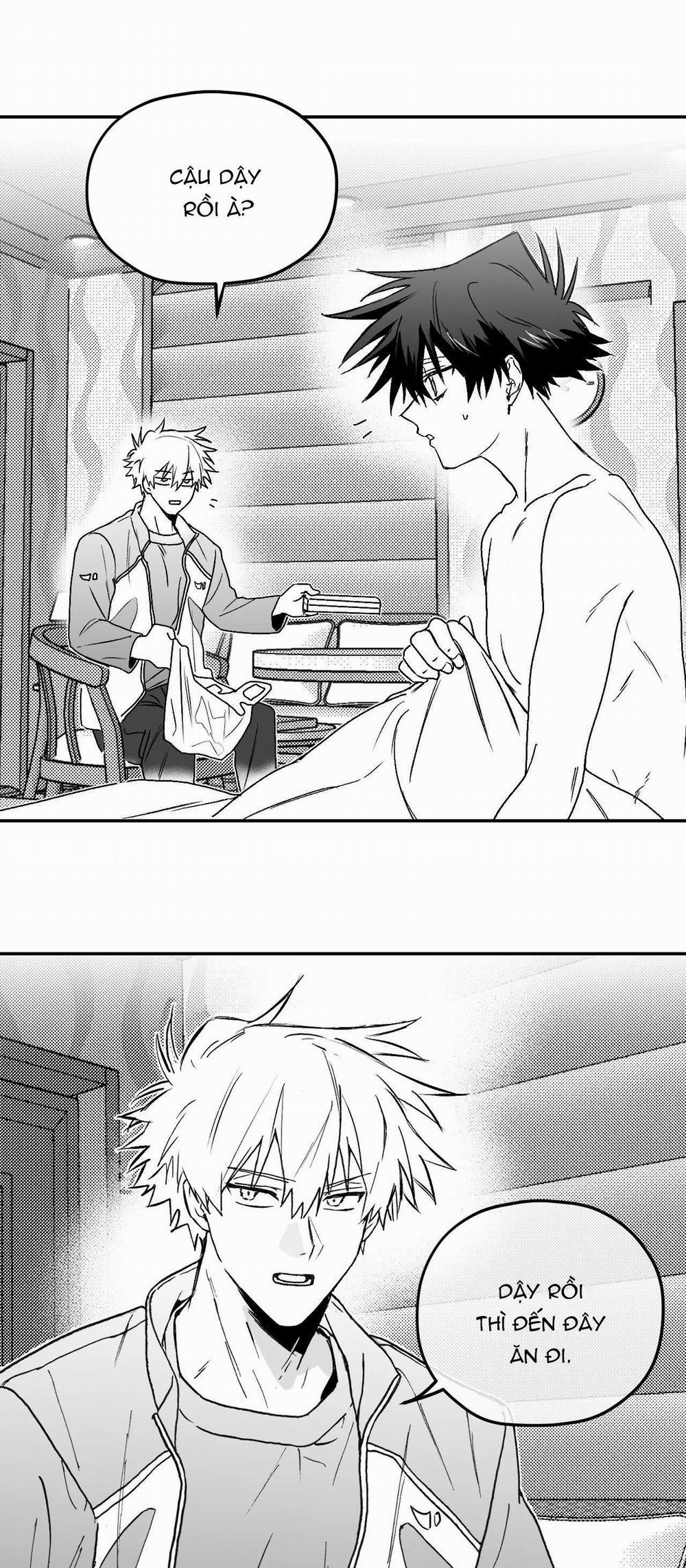 Sóng Tìm Em 2 trang 28