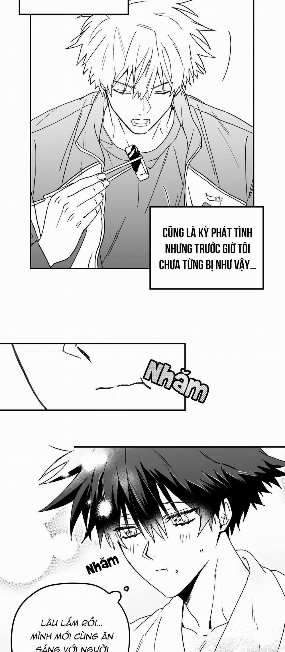 Sóng Tìm Em 2 trang 31