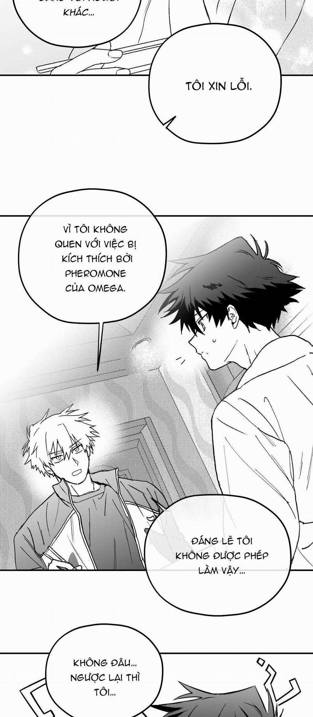 Sóng Tìm Em 2 trang 32