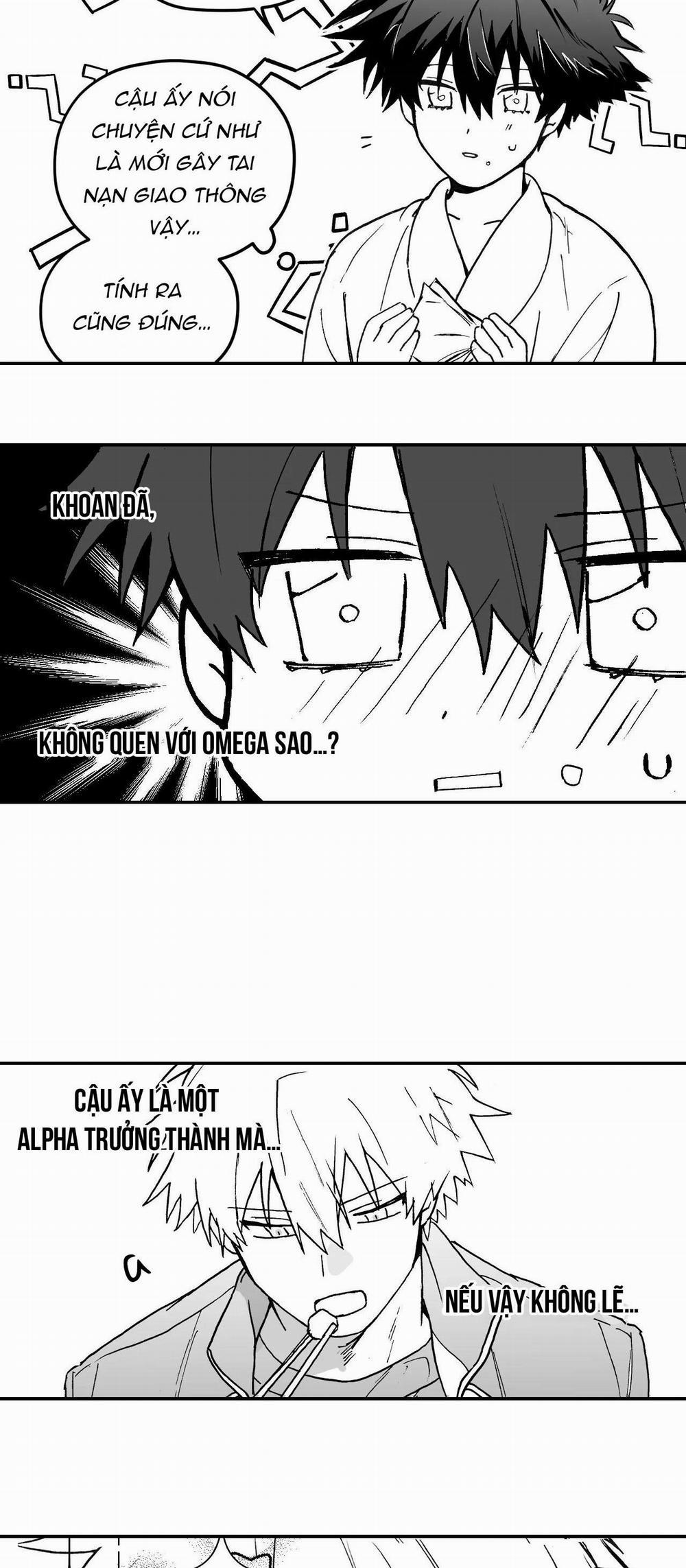 Sóng Tìm Em 2 trang 33