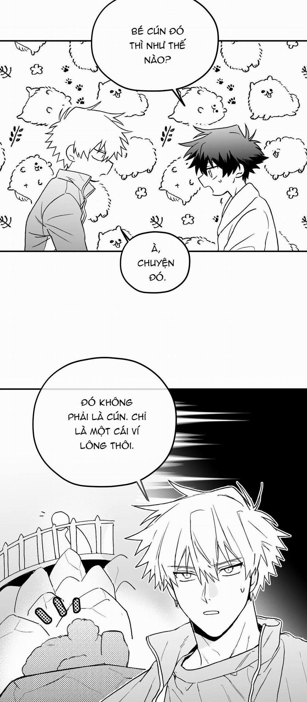 Sóng Tìm Em 2 trang 38