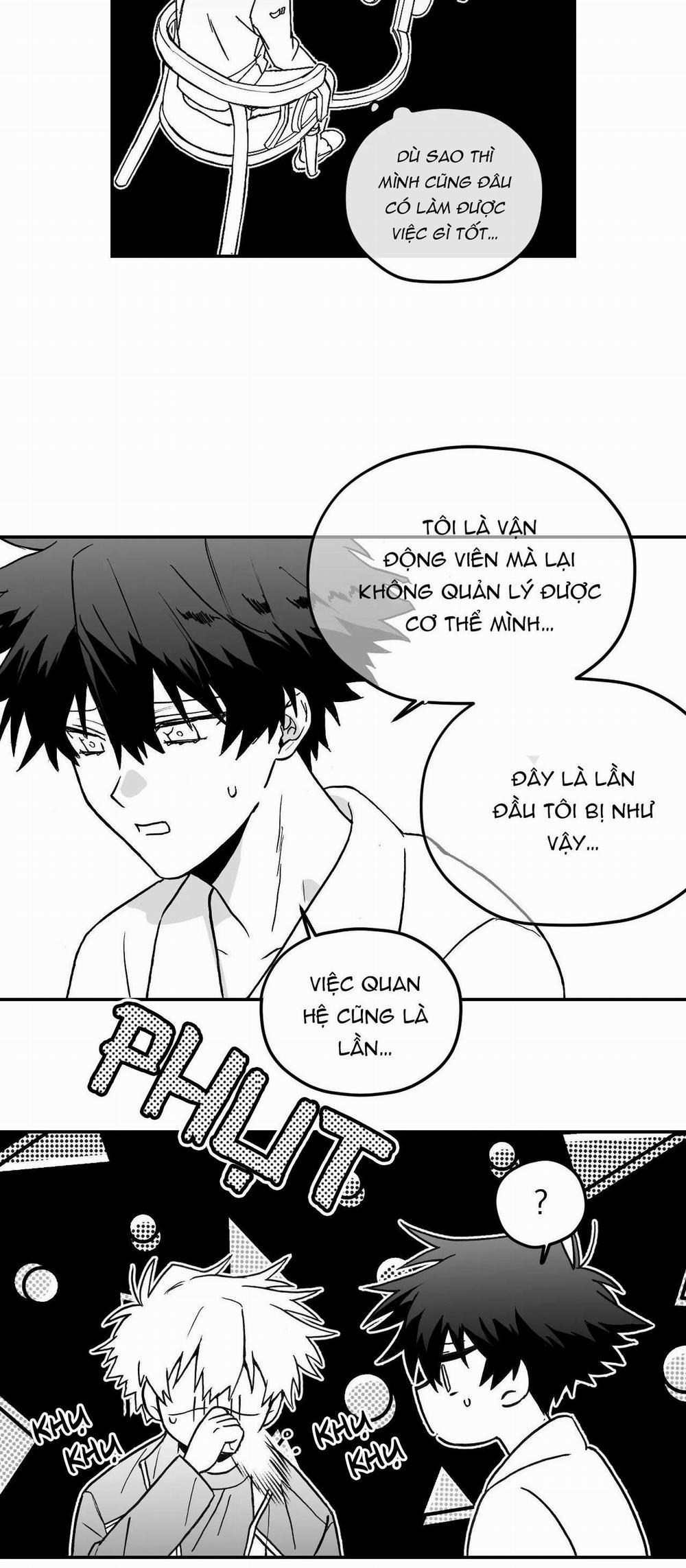 Sóng Tìm Em 2 trang 40