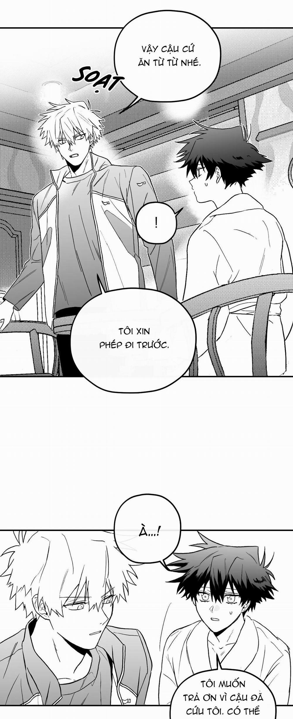 Sóng Tìm Em 2 trang 42