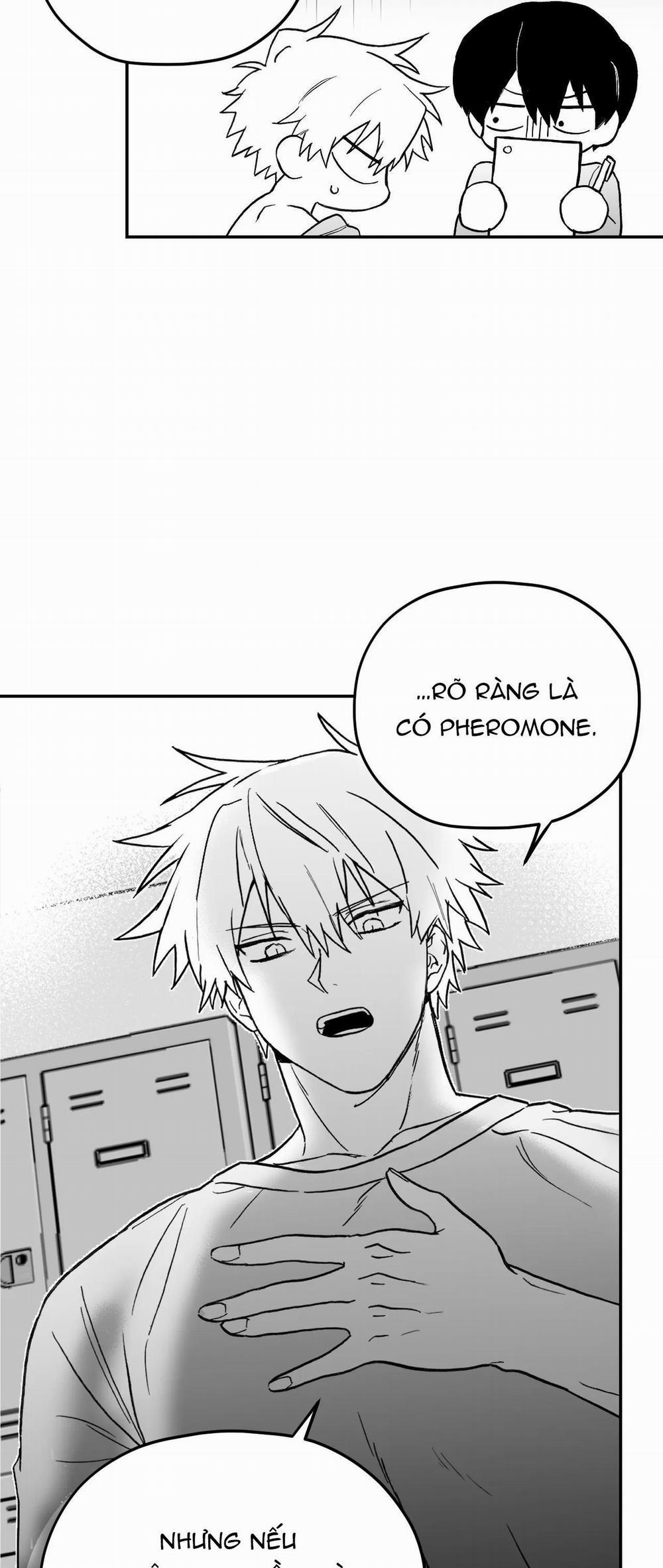 Sóng Tìm Em 3 trang 13