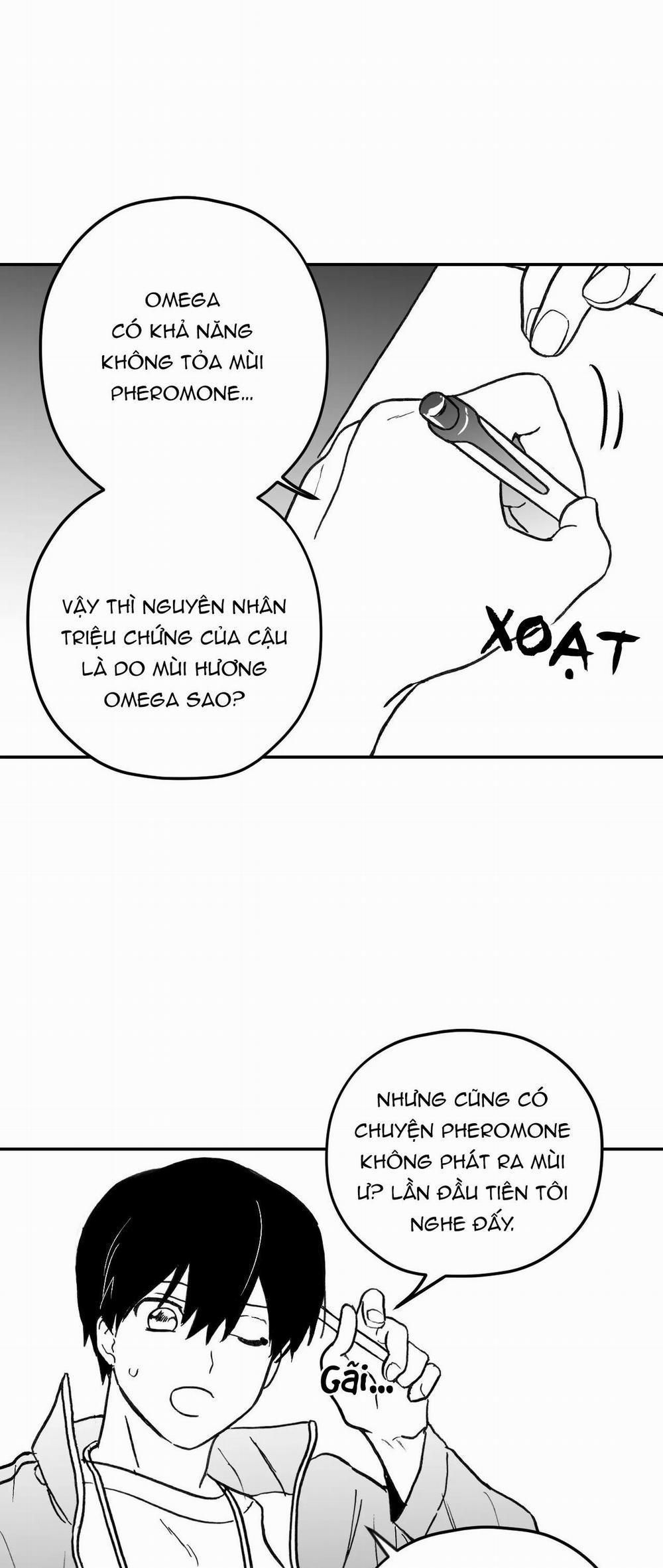 Sóng Tìm Em 3 trang 16