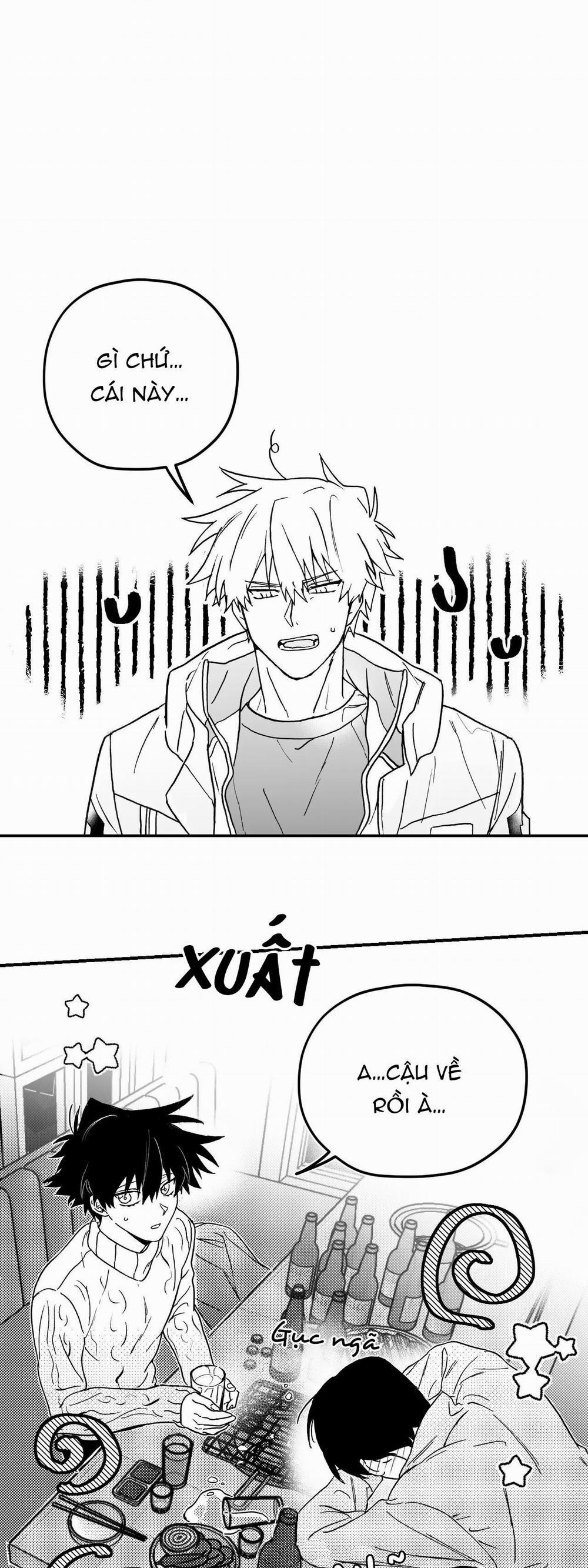 Sóng Tìm Em 3 trang 27