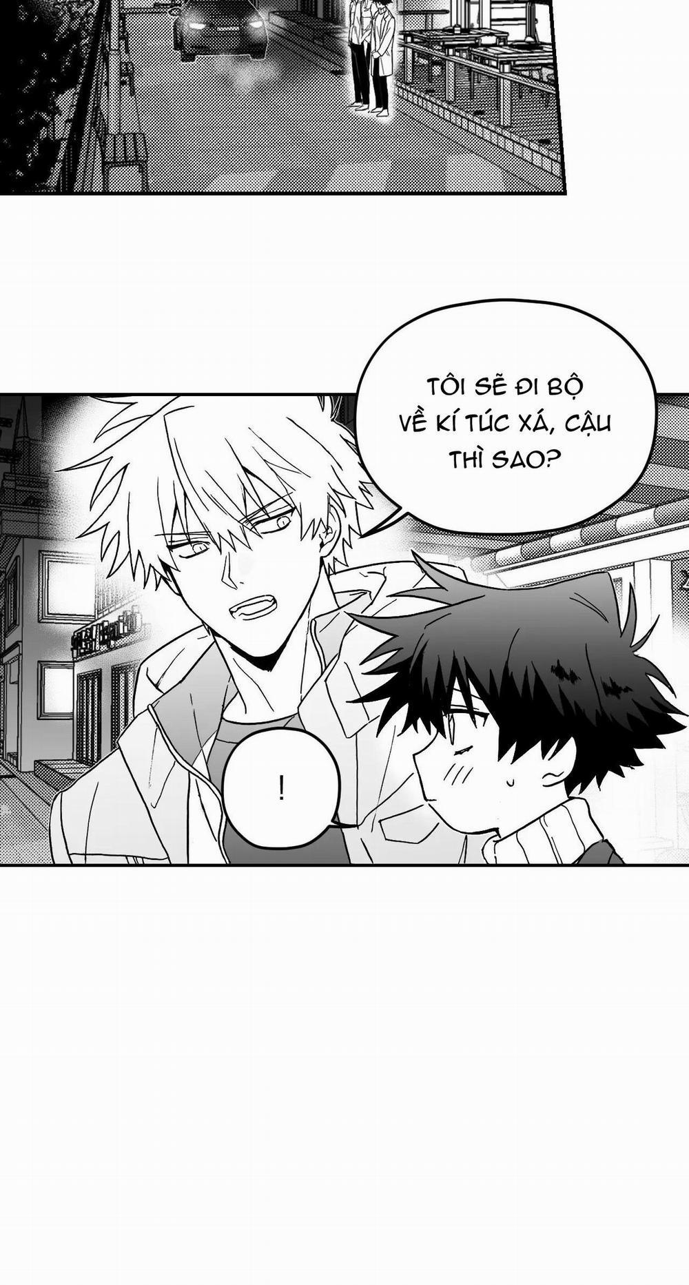 Sóng Tìm Em 3 trang 31