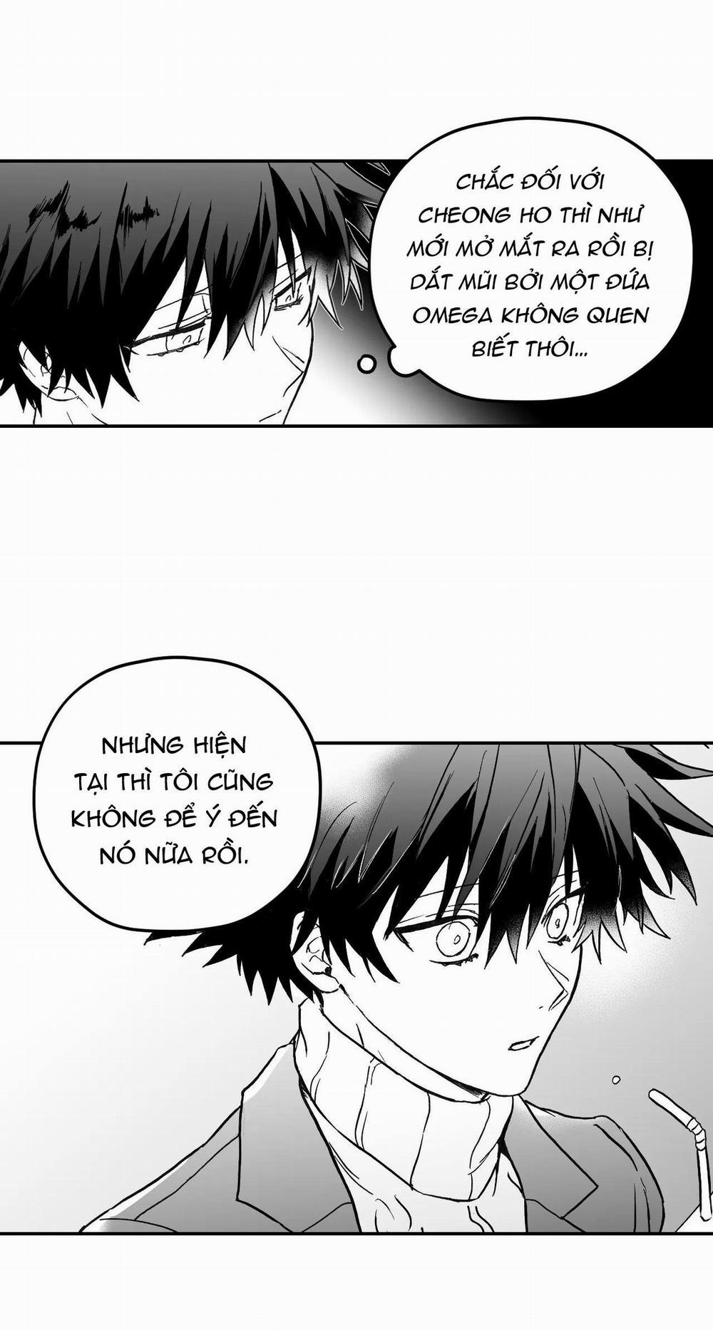 Sóng Tìm Em 3 trang 35