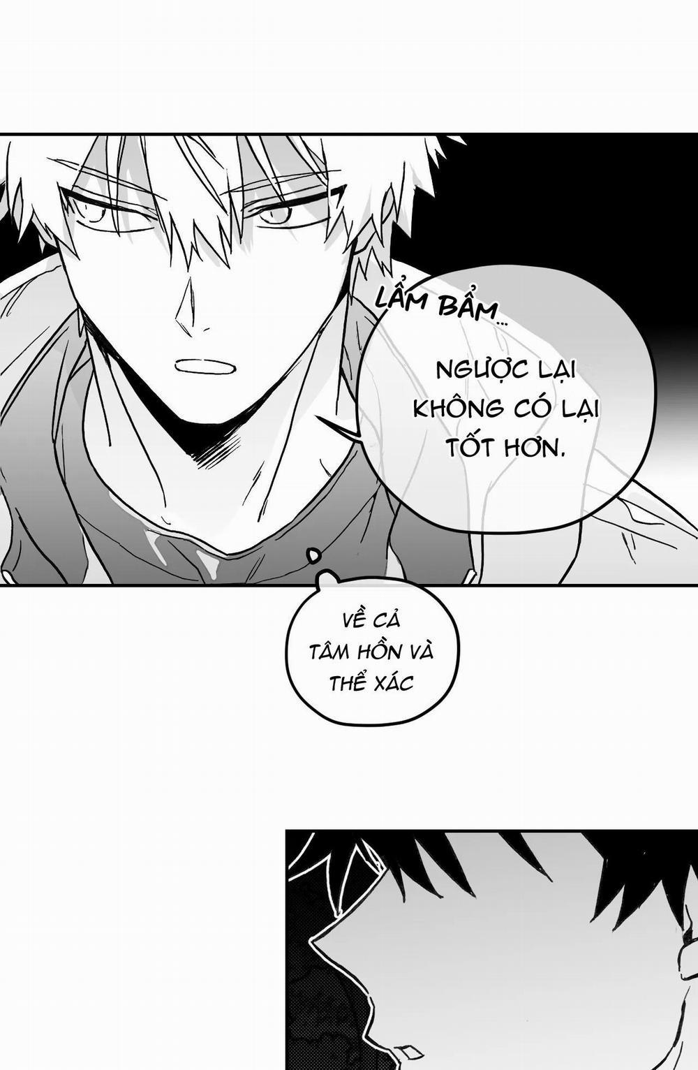 Sóng Tìm Em 3 trang 36