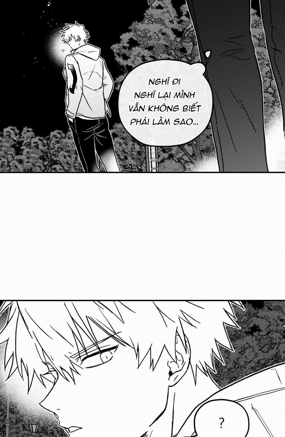 Sóng Tìm Em 3 trang 38