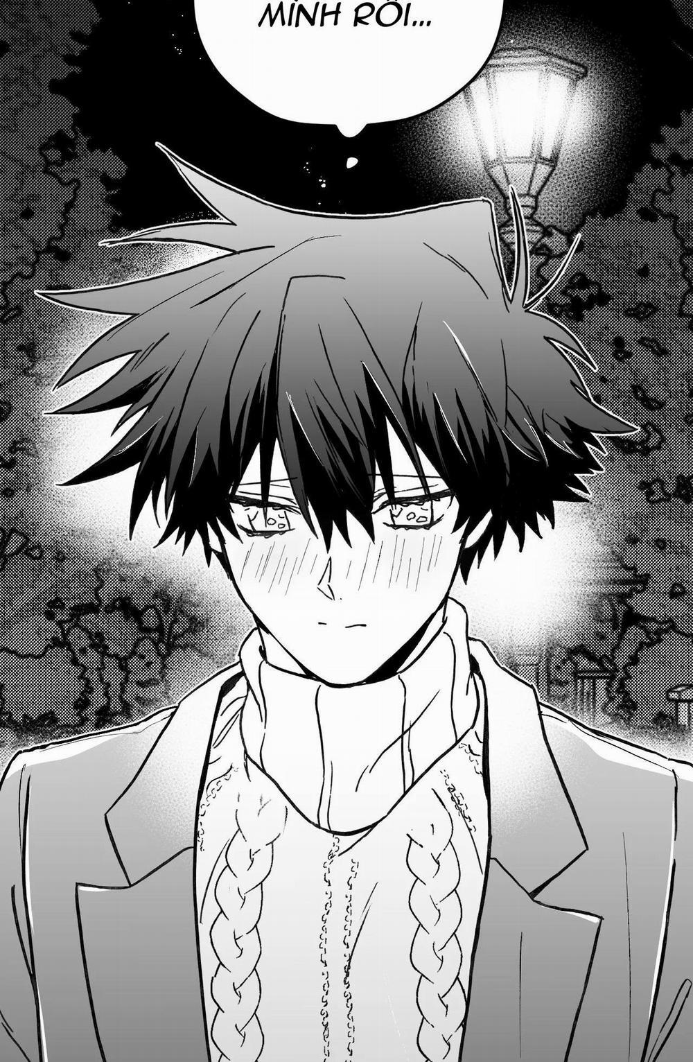 Sóng Tìm Em 3 trang 40