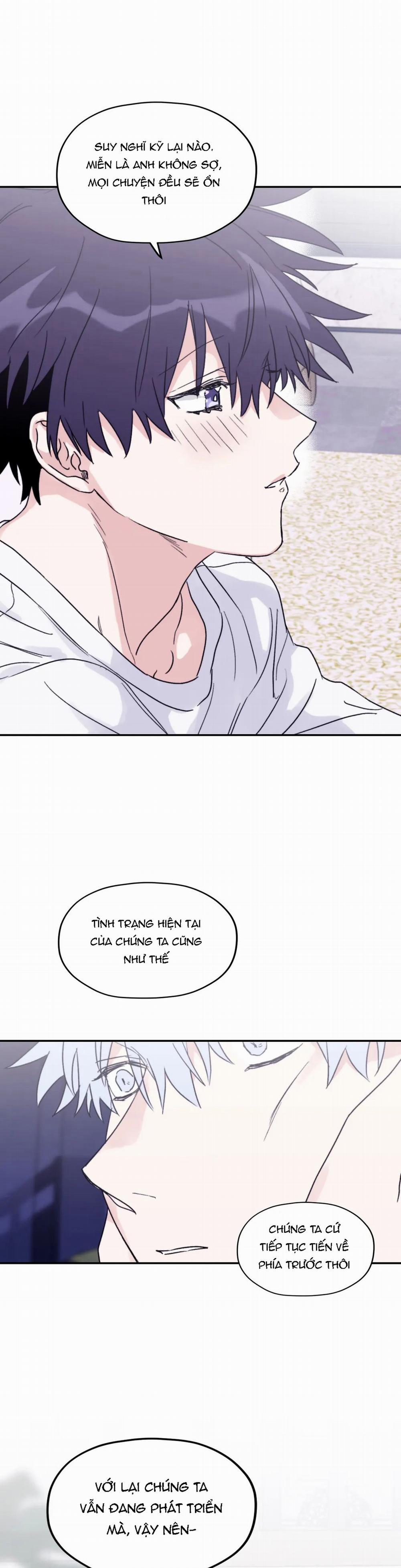 Sóng Tìm Em 39.1 trang 13