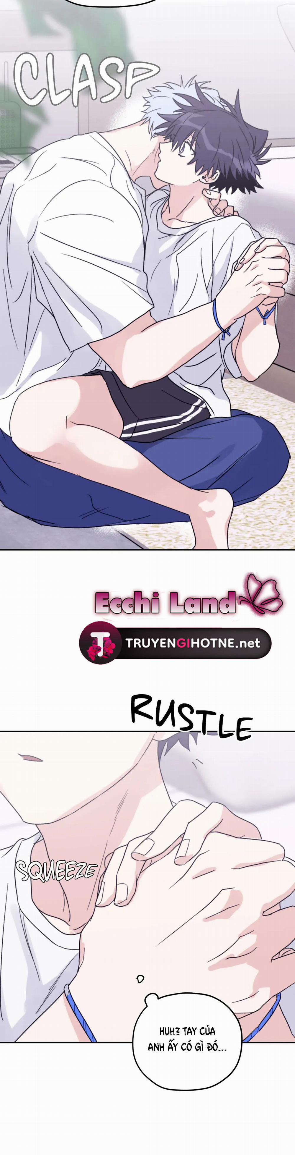 Sóng Tìm Em 39.1 trang 14