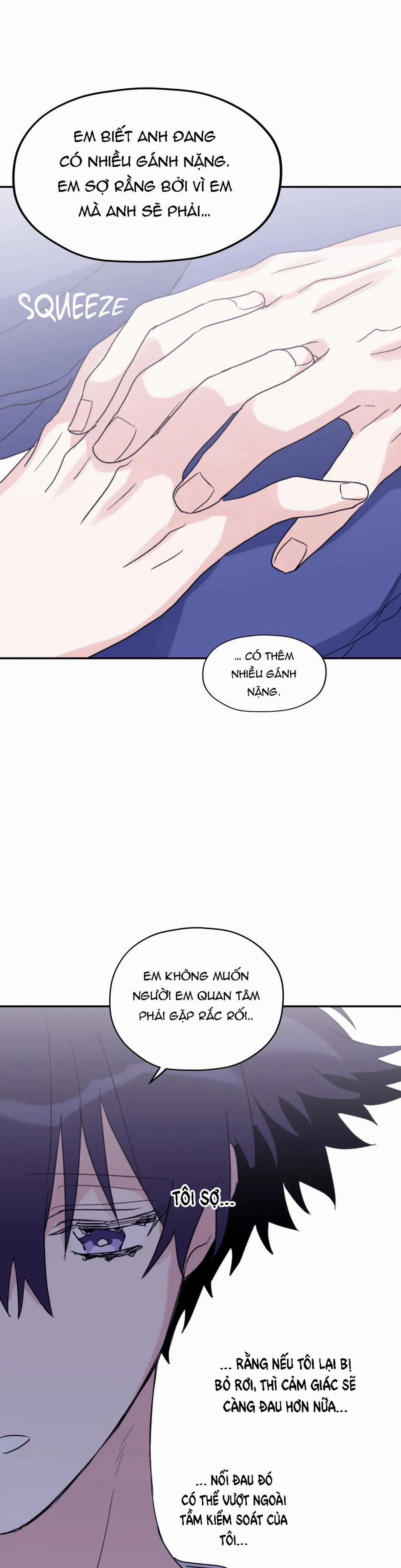 Sóng Tìm Em 39.1 trang 21