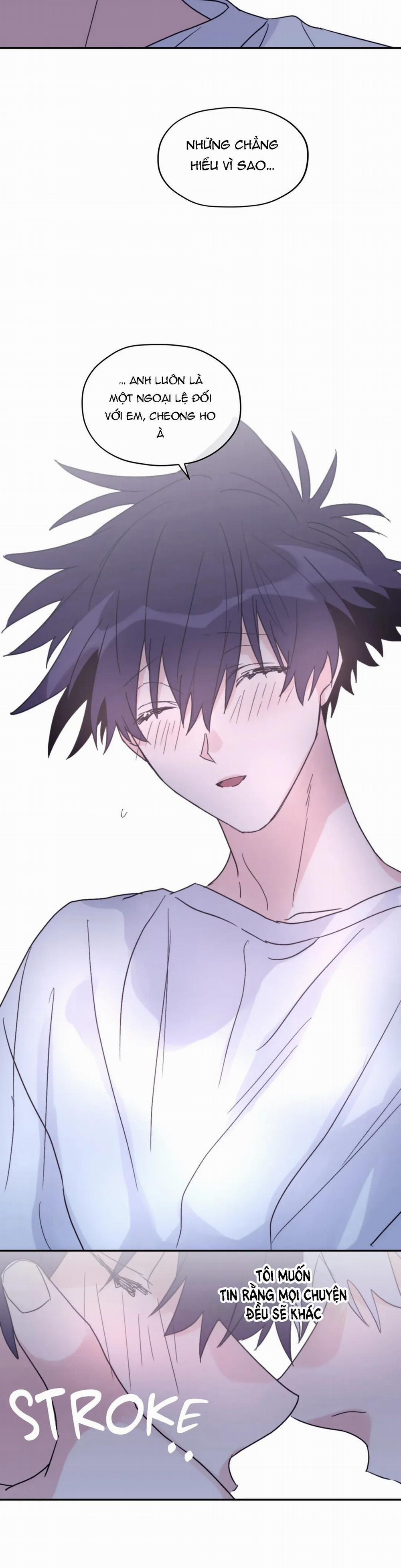 Sóng Tìm Em 39.1 trang 22