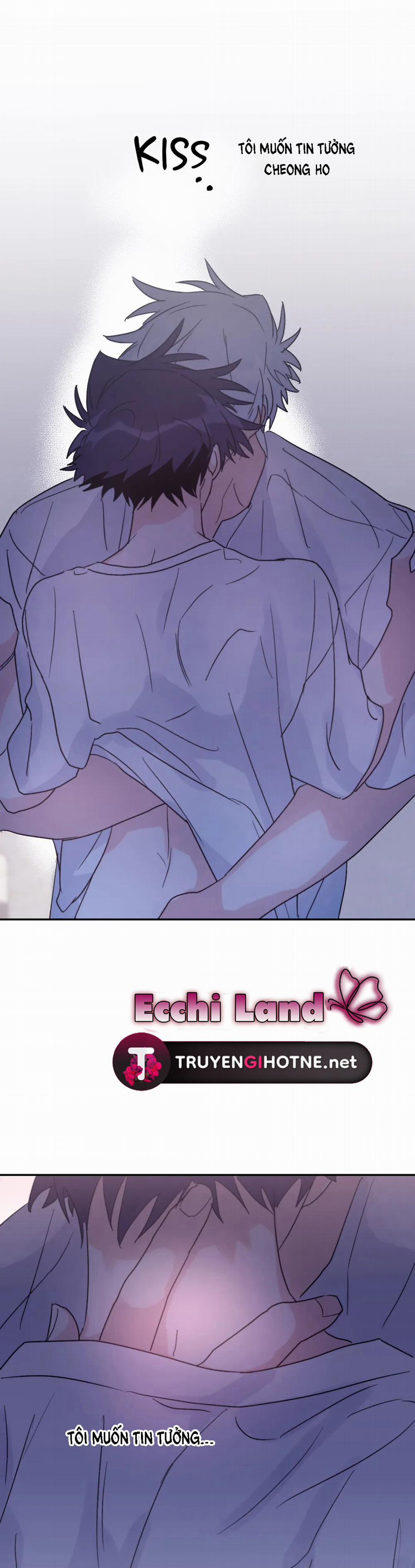 Sóng Tìm Em 39.1 trang 23