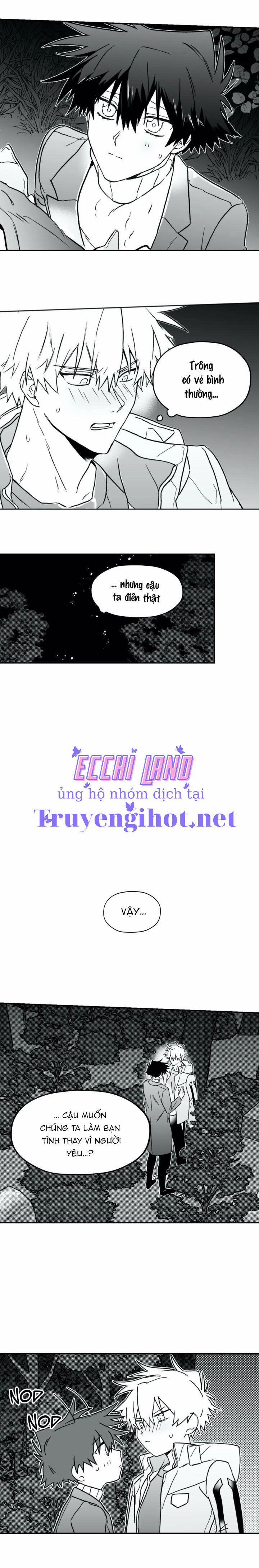 Sóng Tìm Em 4.1 trang 11