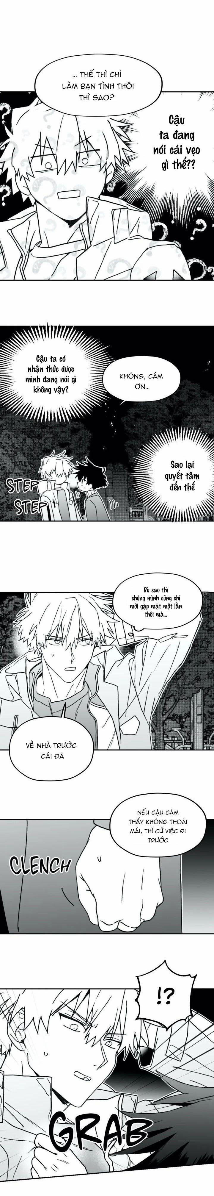 Sóng Tìm Em 4.1 trang 8