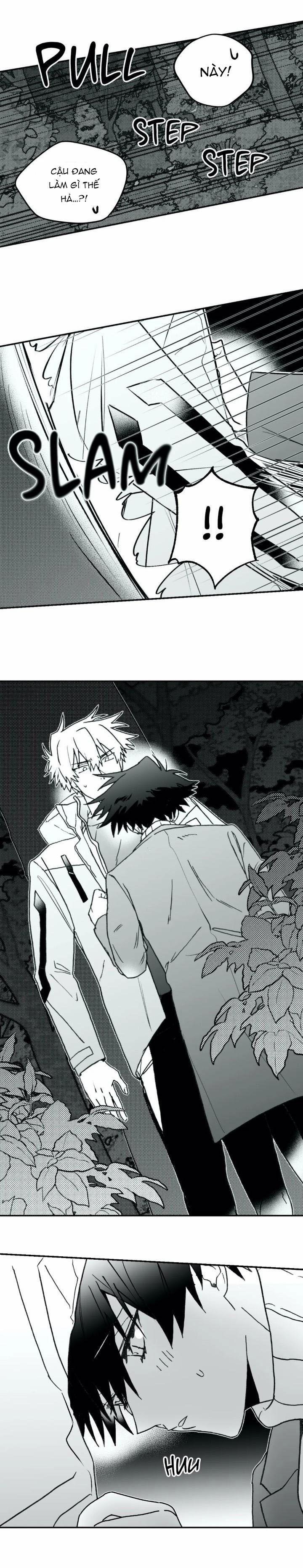 Sóng Tìm Em 4.1 trang 9