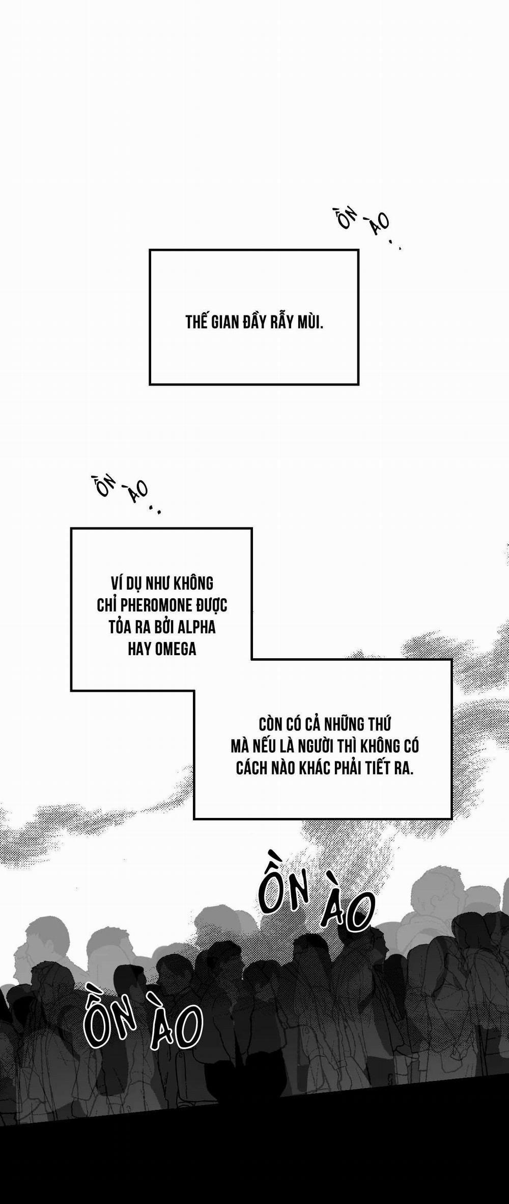 Sóng Tìm Em 4 trang 1