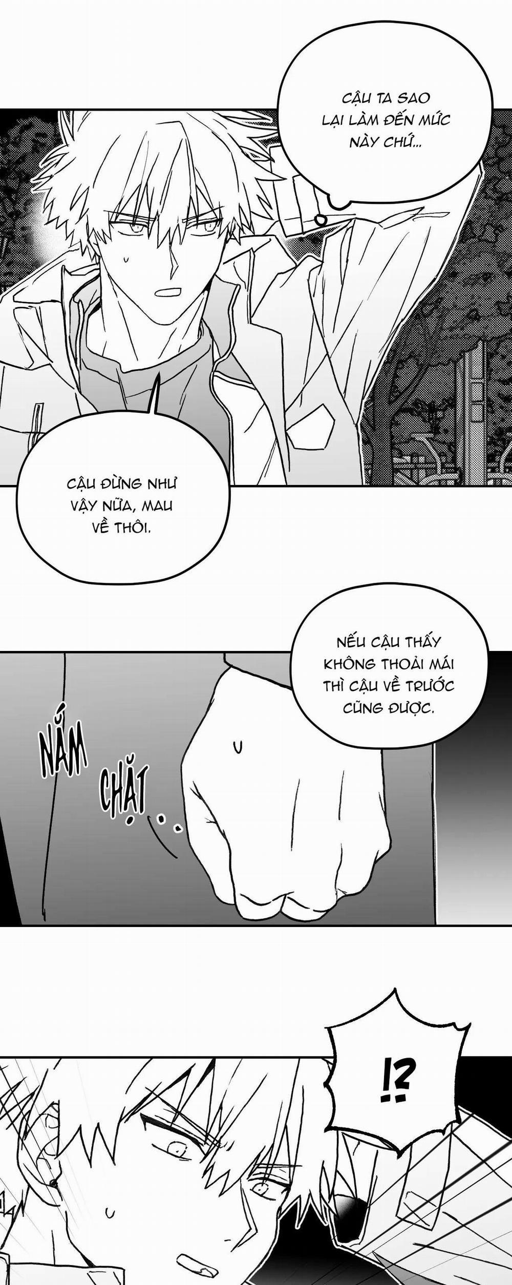 Sóng Tìm Em 4 trang 12