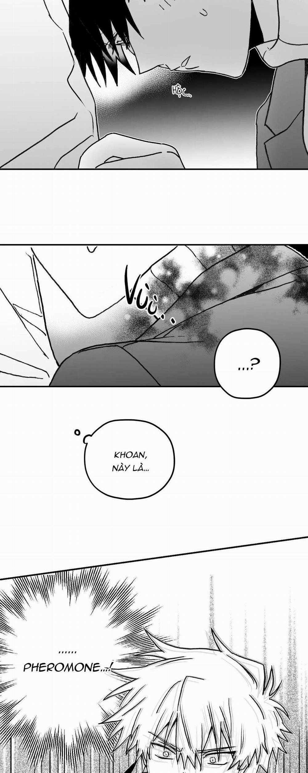 Sóng Tìm Em 4 trang 15