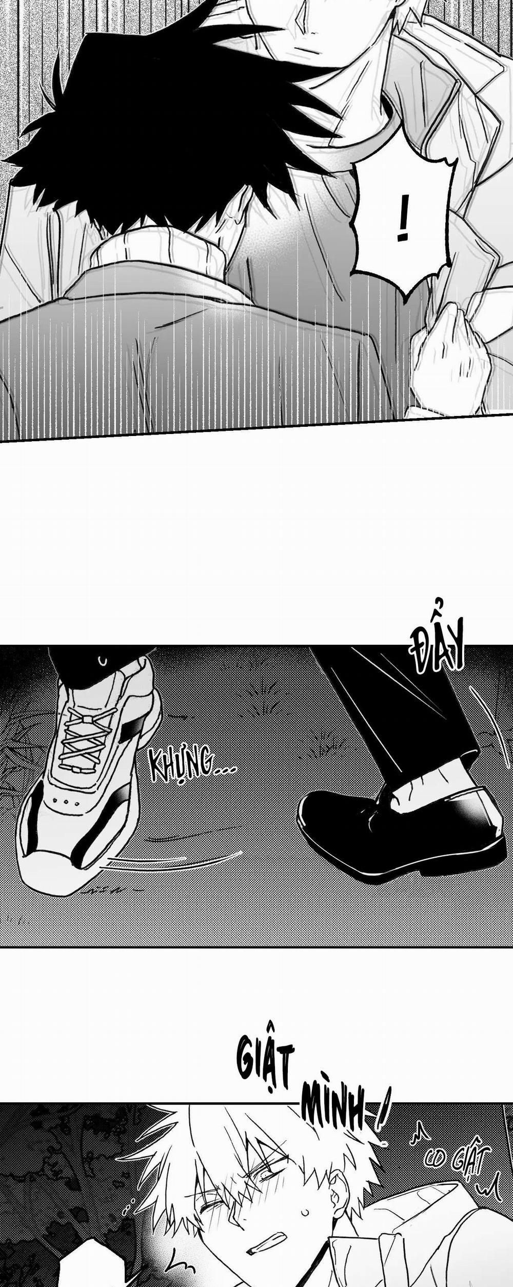 Sóng Tìm Em 4 trang 16