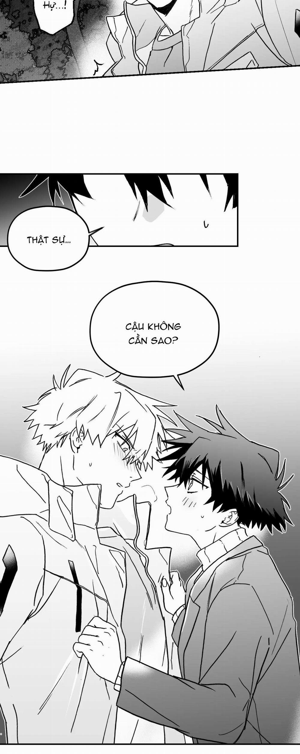 Sóng Tìm Em 4 trang 17