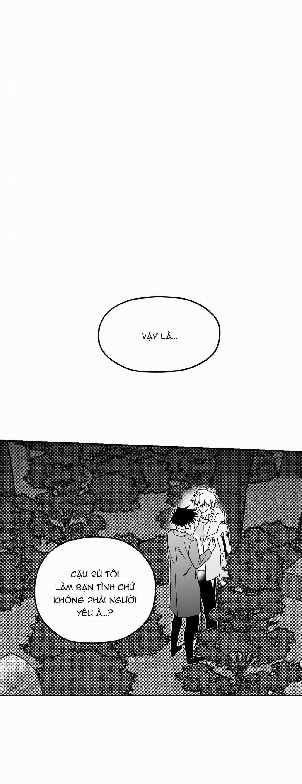 Sóng Tìm Em 4 trang 19