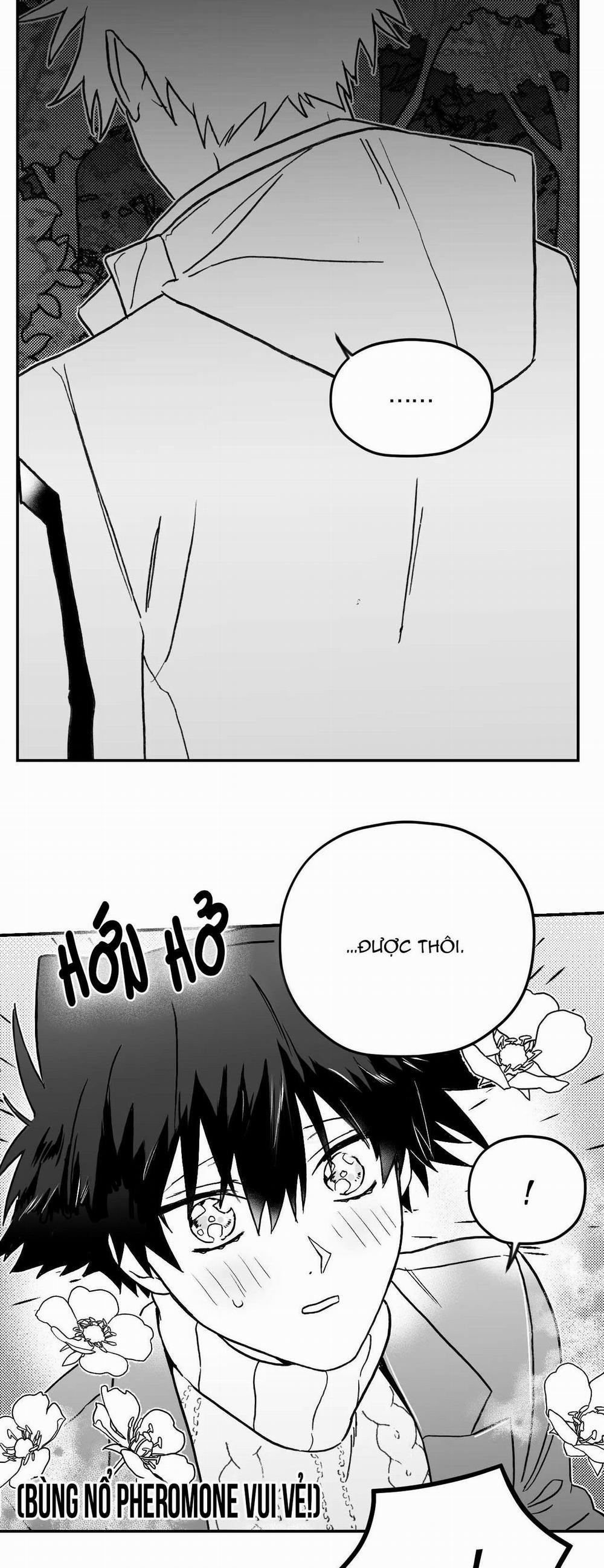 Sóng Tìm Em 4 trang 21