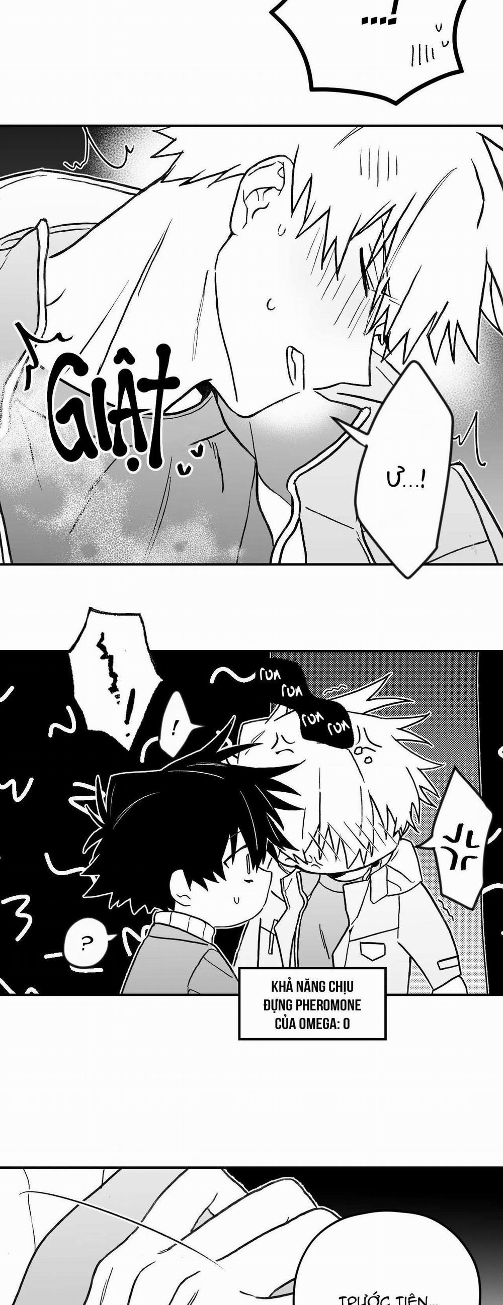 Sóng Tìm Em 4 trang 22