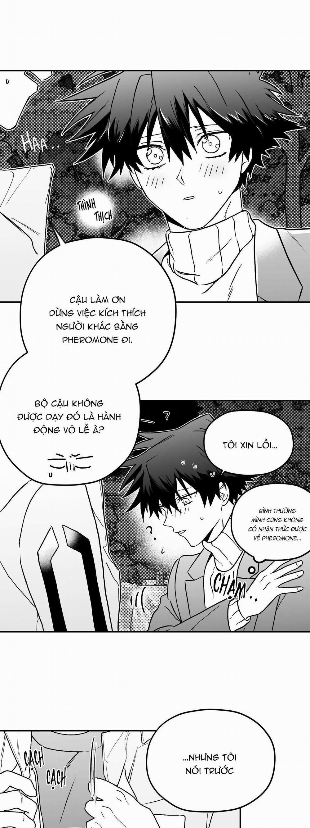 Sóng Tìm Em 4 trang 24