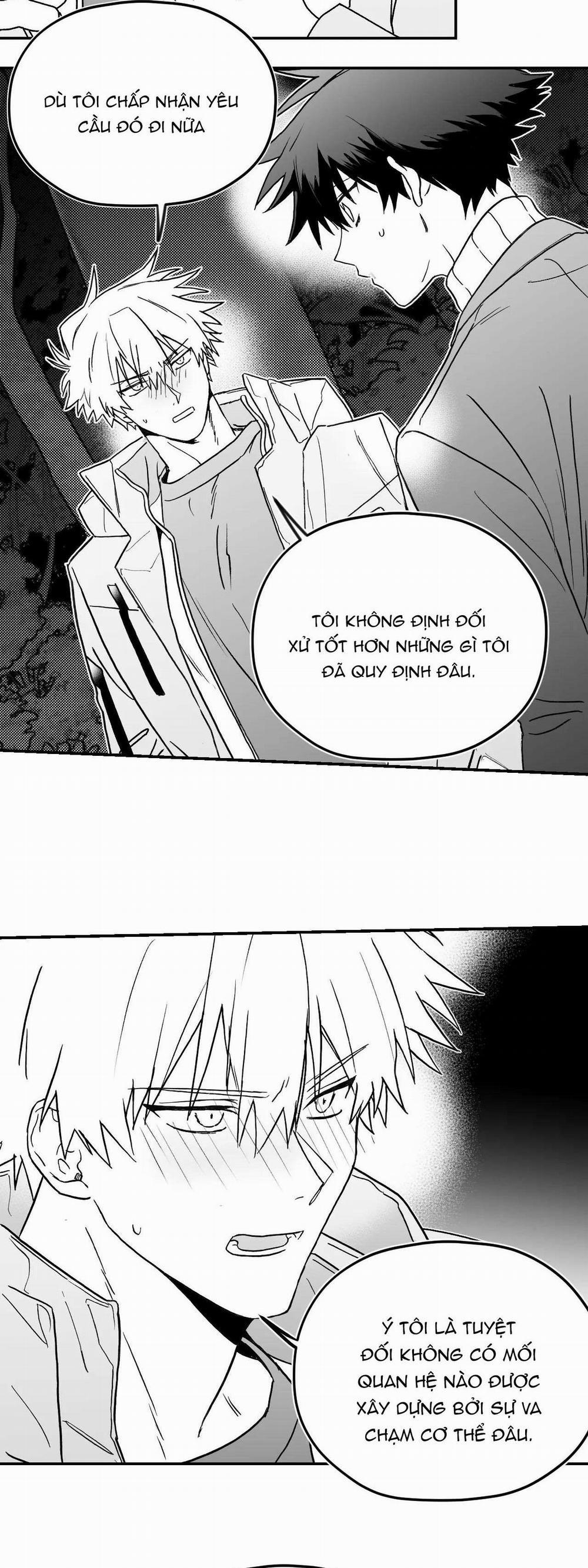 Sóng Tìm Em 4 trang 25