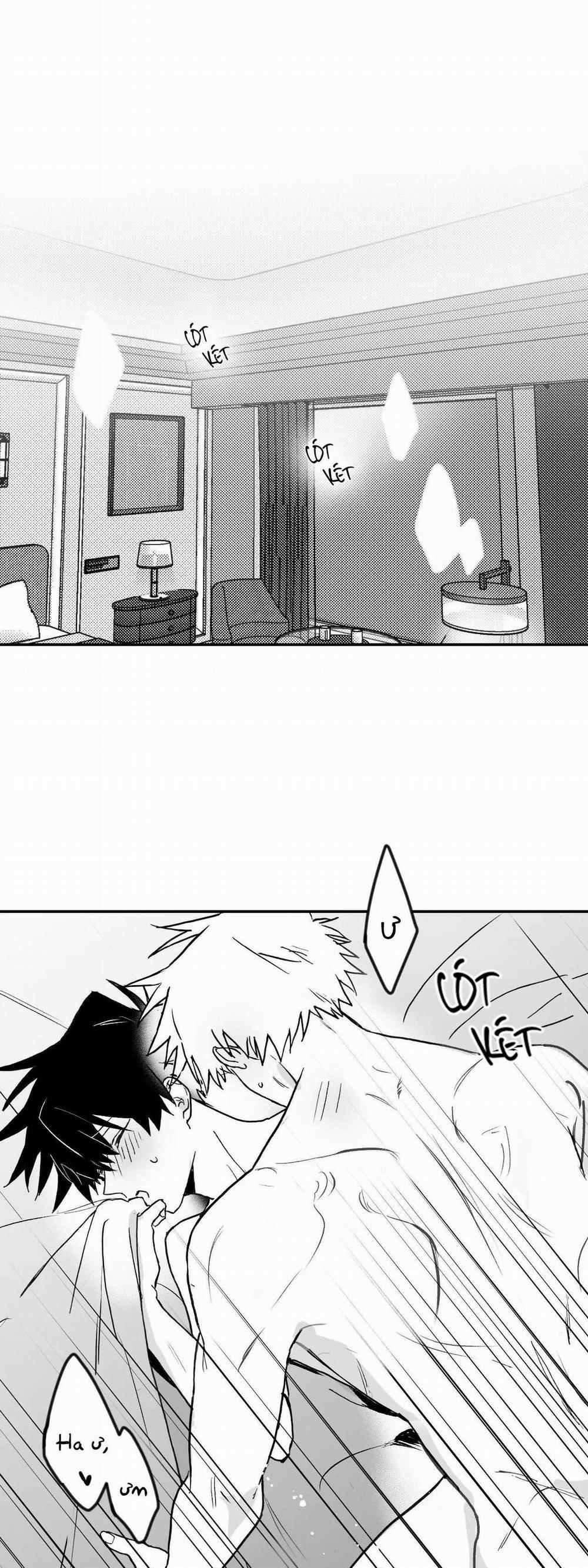 Sóng Tìm Em 4 trang 28