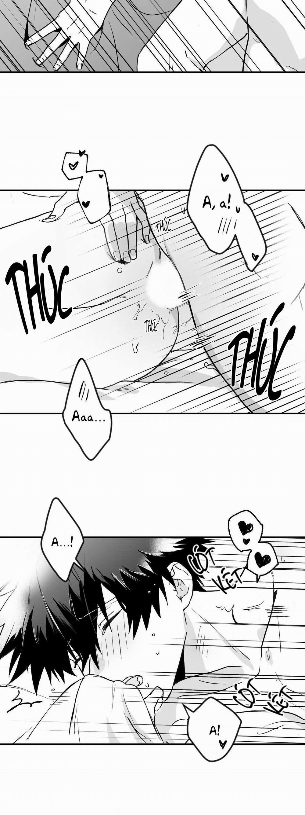 Sóng Tìm Em 4 trang 29