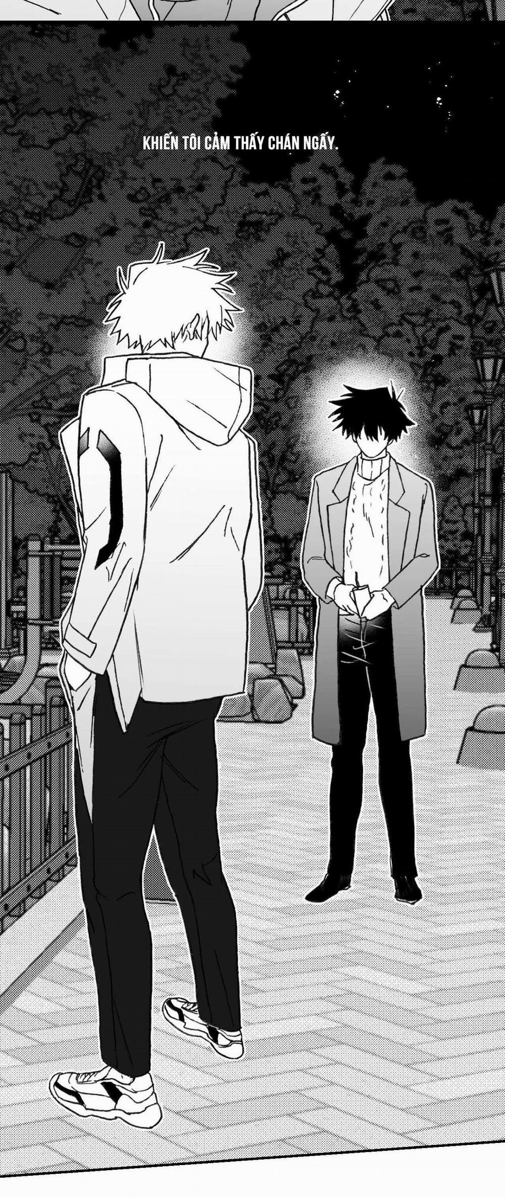 Sóng Tìm Em 4 trang 3