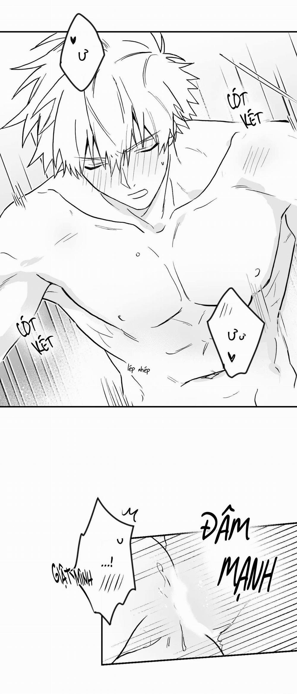 Sóng Tìm Em 4 trang 30