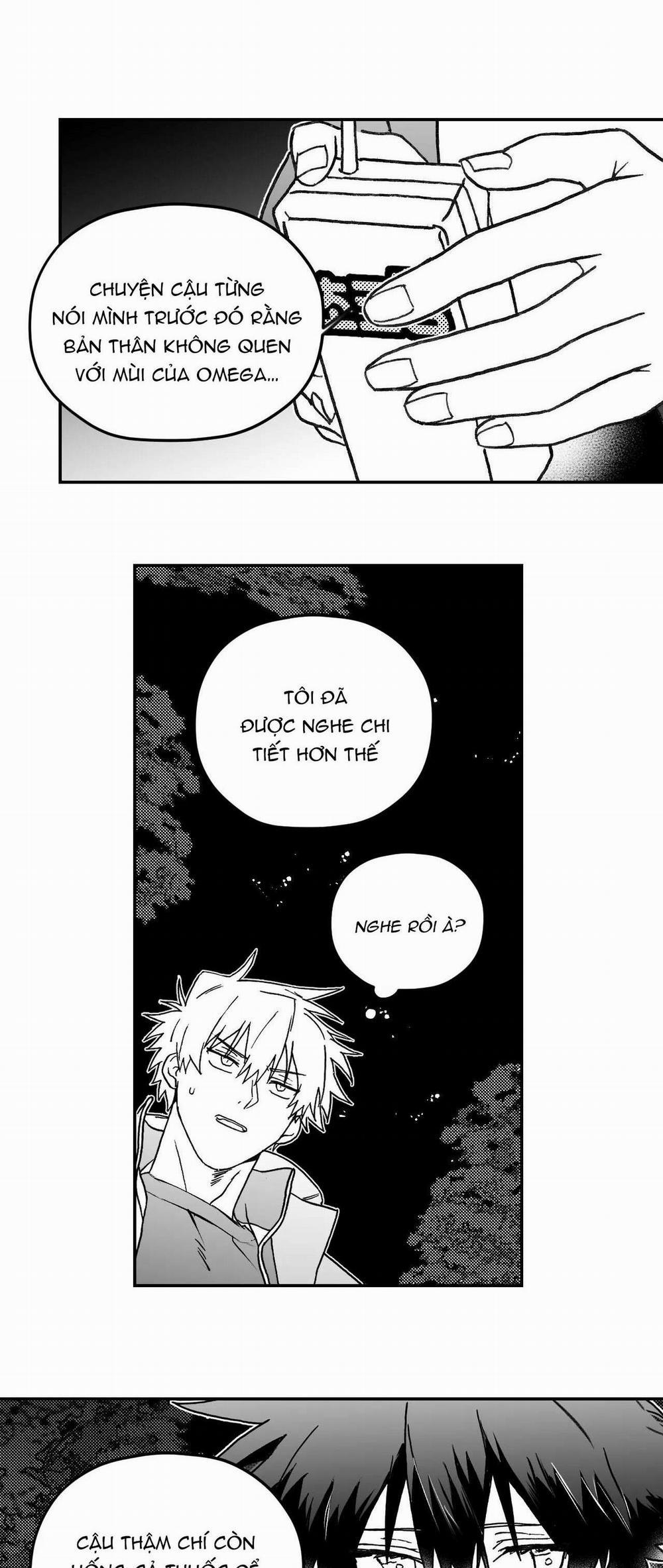 Sóng Tìm Em 4 trang 4