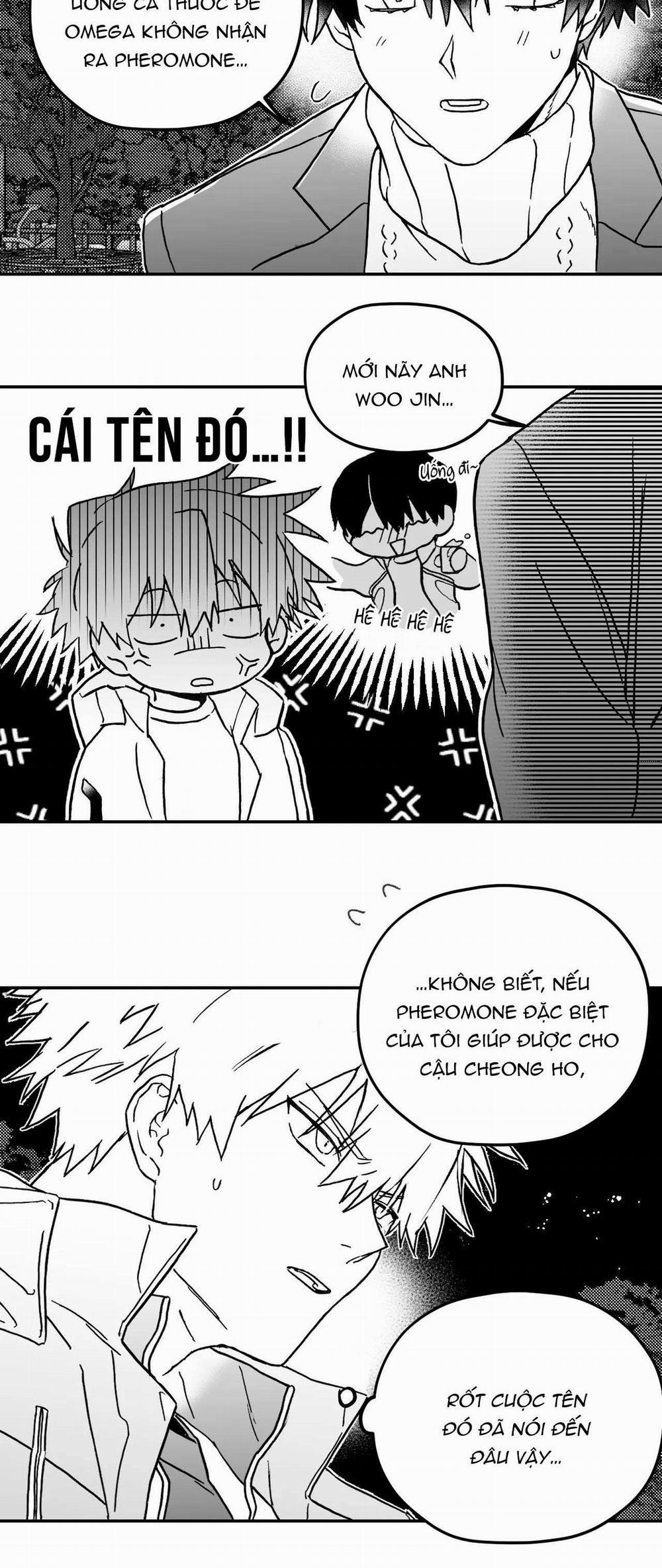 Sóng Tìm Em 4 trang 5