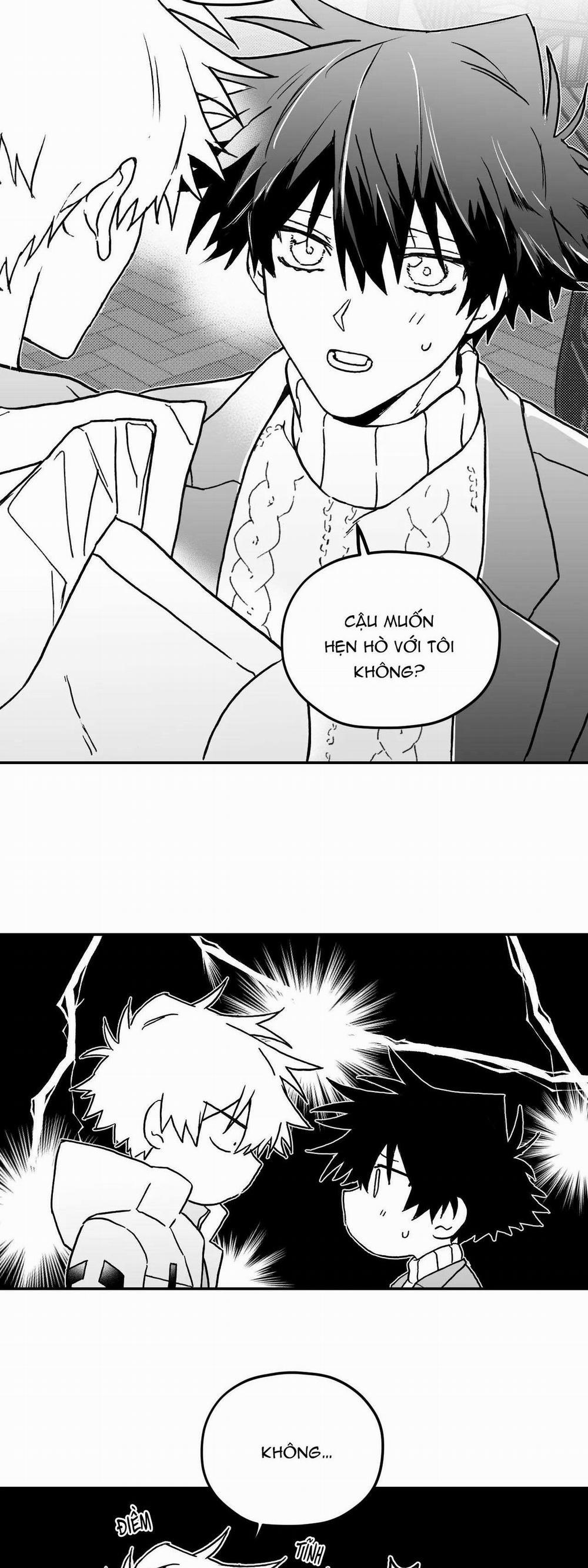 Sóng Tìm Em 4 trang 7