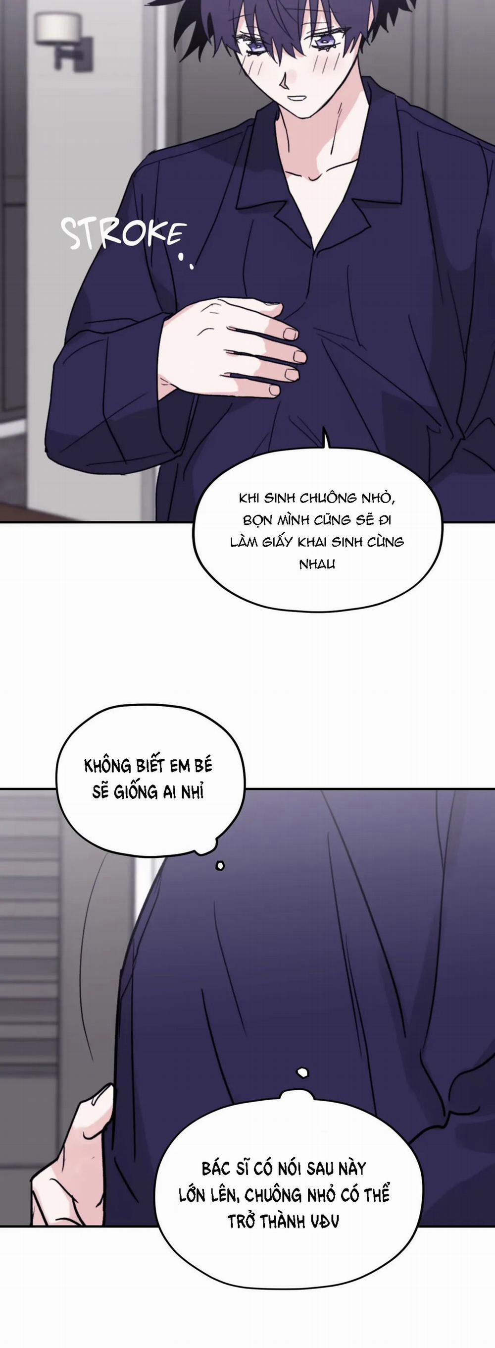 Sóng Tìm Em 40.1 trang 10