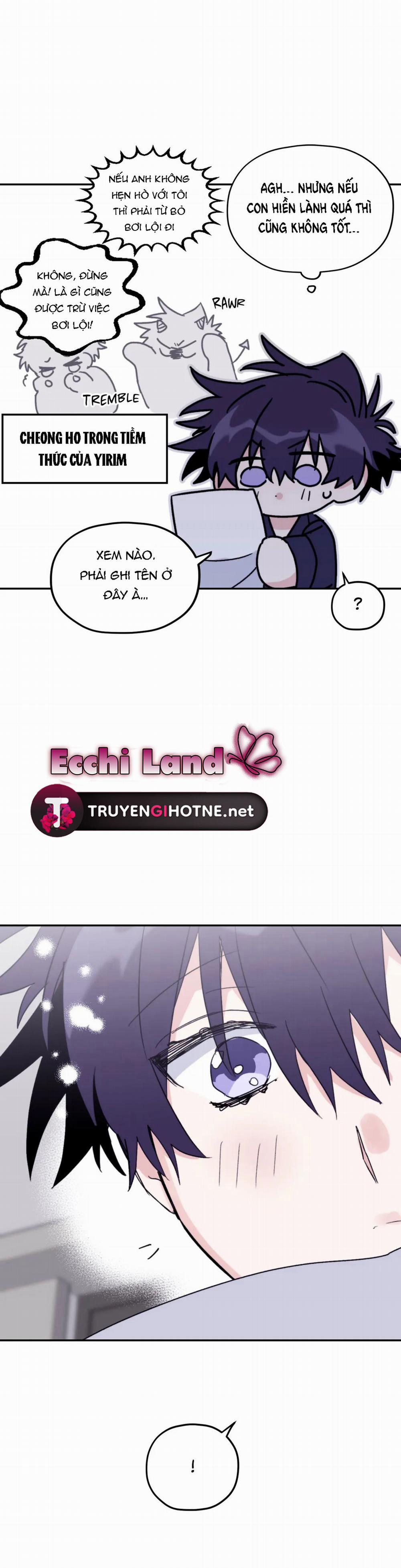 Sóng Tìm Em 40.1 trang 12