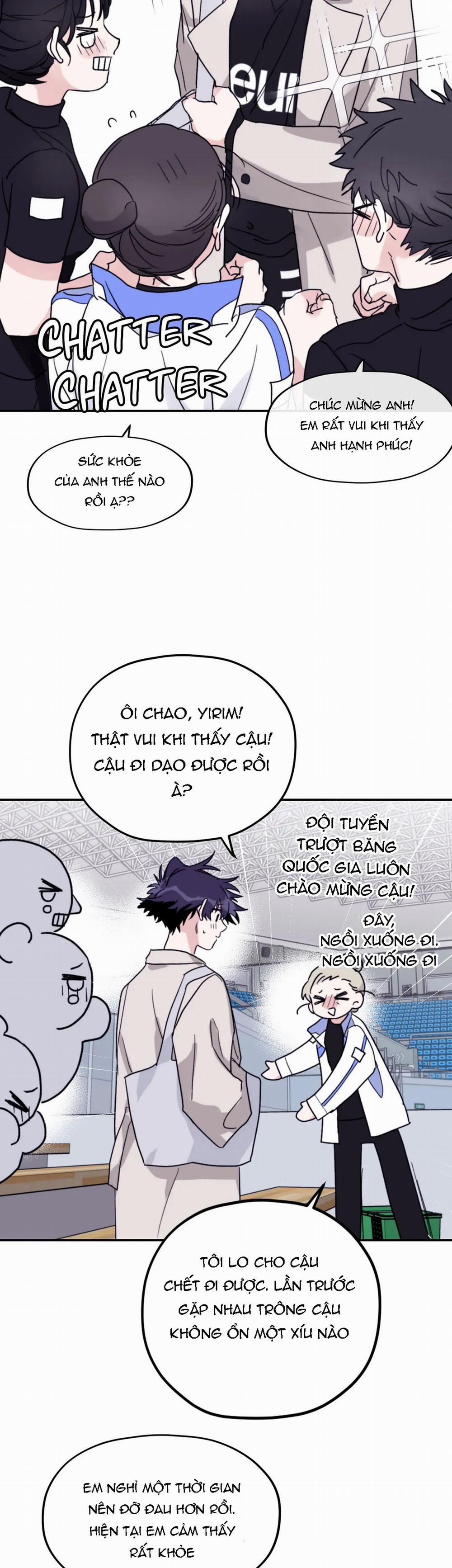 Sóng Tìm Em 40.1 trang 15