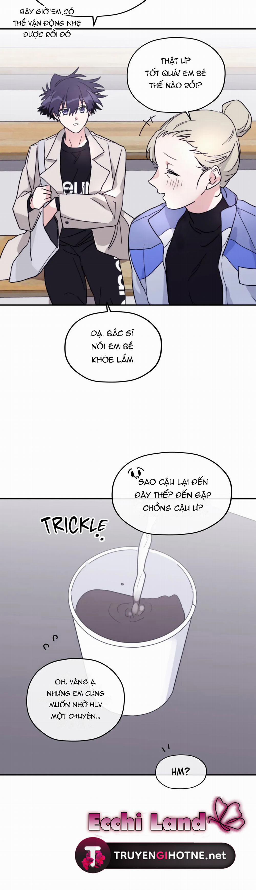 Sóng Tìm Em 40.1 trang 16