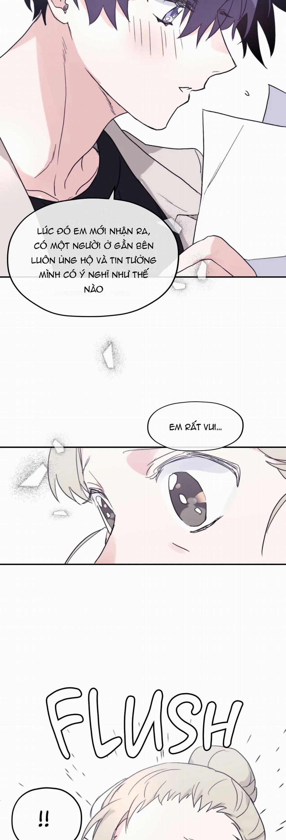 Sóng Tìm Em 40.1 trang 18