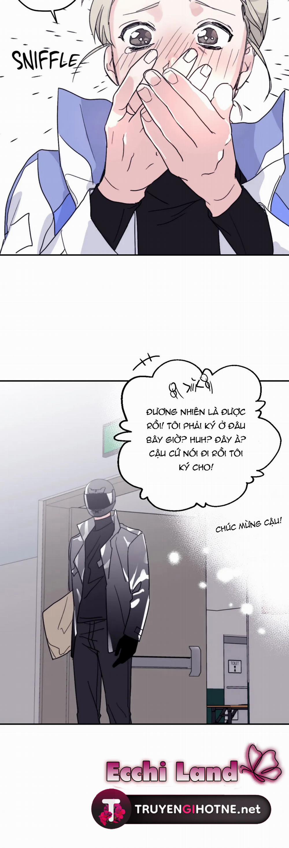 Sóng Tìm Em 40.1 trang 19