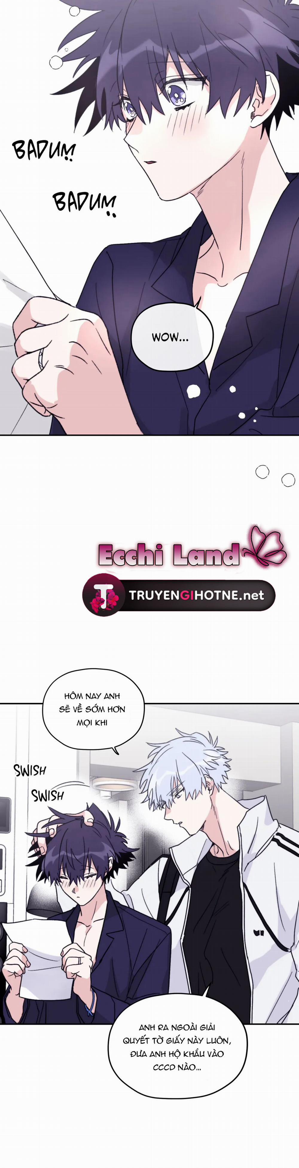 Sóng Tìm Em 40.1 trang 4