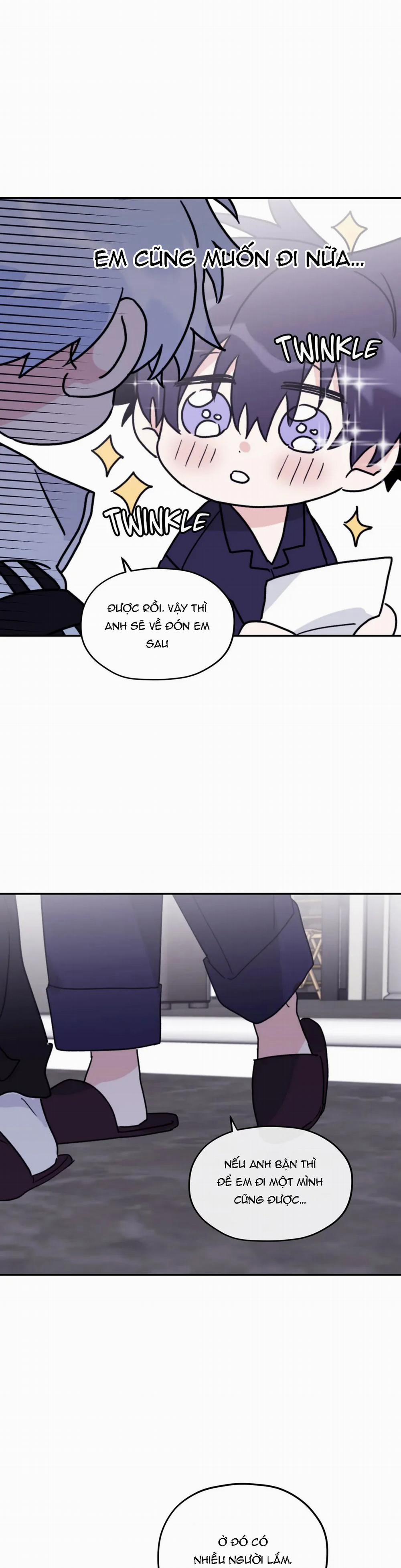 Sóng Tìm Em 40.1 trang 5