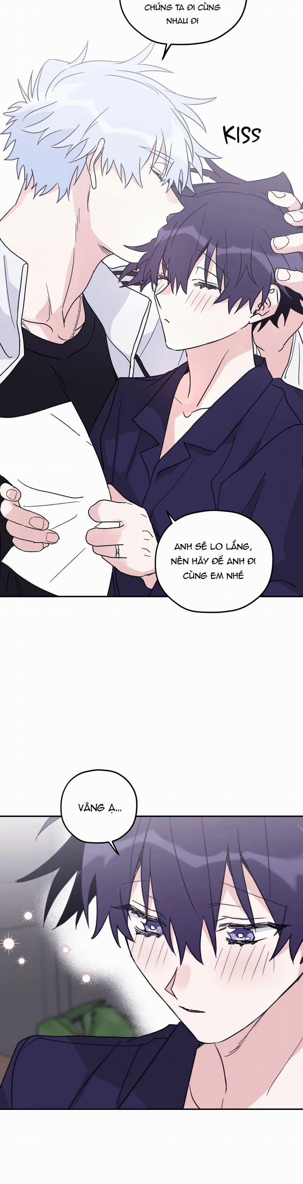 Sóng Tìm Em 40.1 trang 6