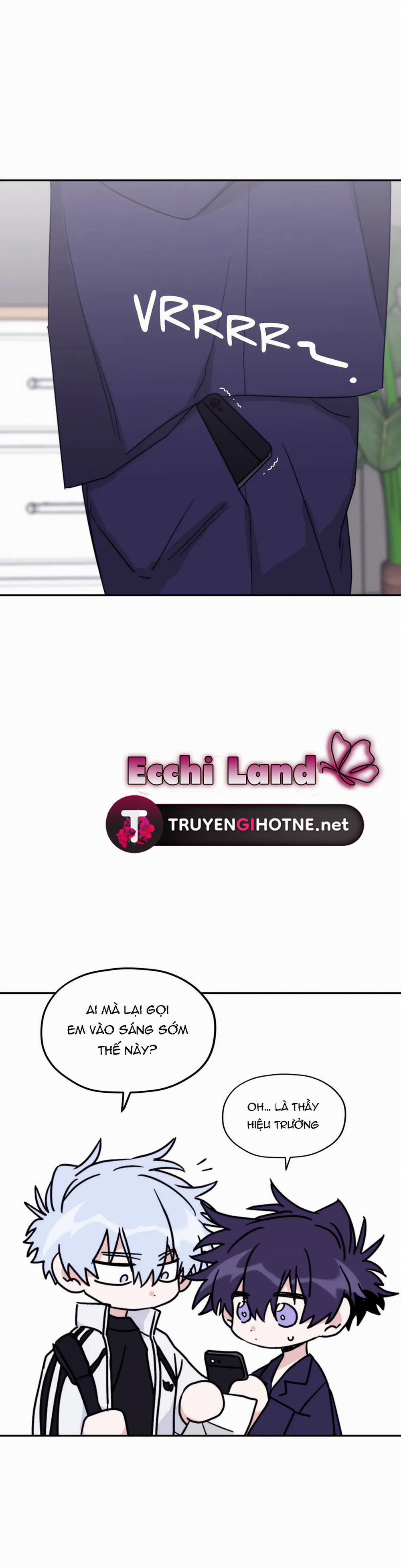 Sóng Tìm Em 40.1 trang 7